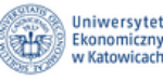logo_partner_Uniwersytet_Ekonomiczny_w_Katowicach_granatowe_na_bialym_tle