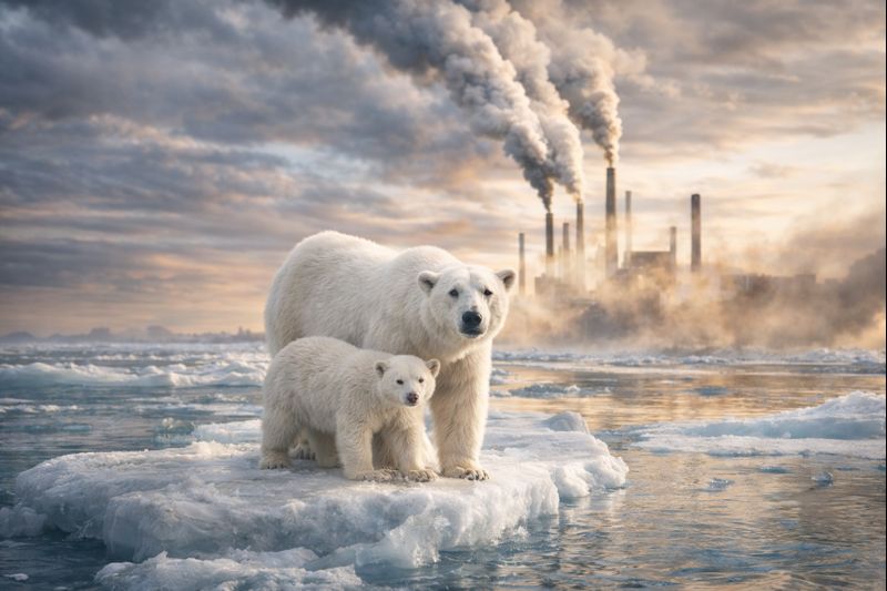 Przeciwdziaajmy zmianom klimatu