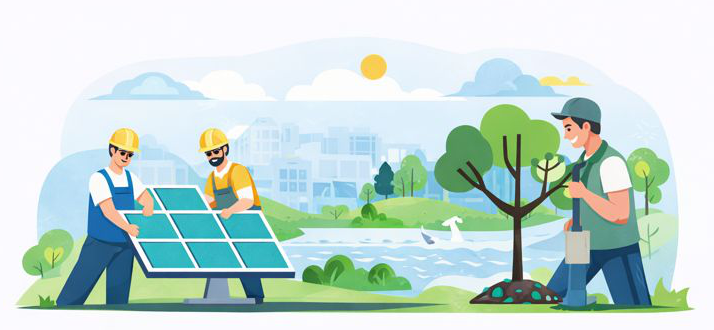 Działania i wdrożenia