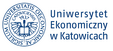 logo_partner_Uniwersytet_Ekonomiczny_w_Katowicach_granatowe_na_bialym_tle